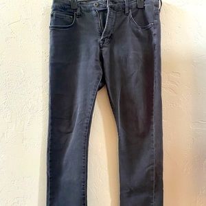 Jos. A. Bank Reserve Black Jeans